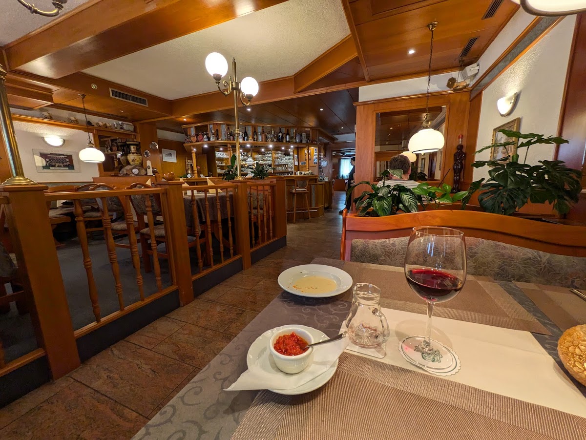 Hotel Und Restaurant Goldener Löwe