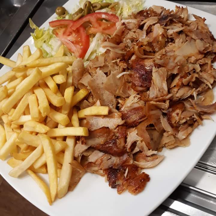 Sami Doner Kebab Photos 2
